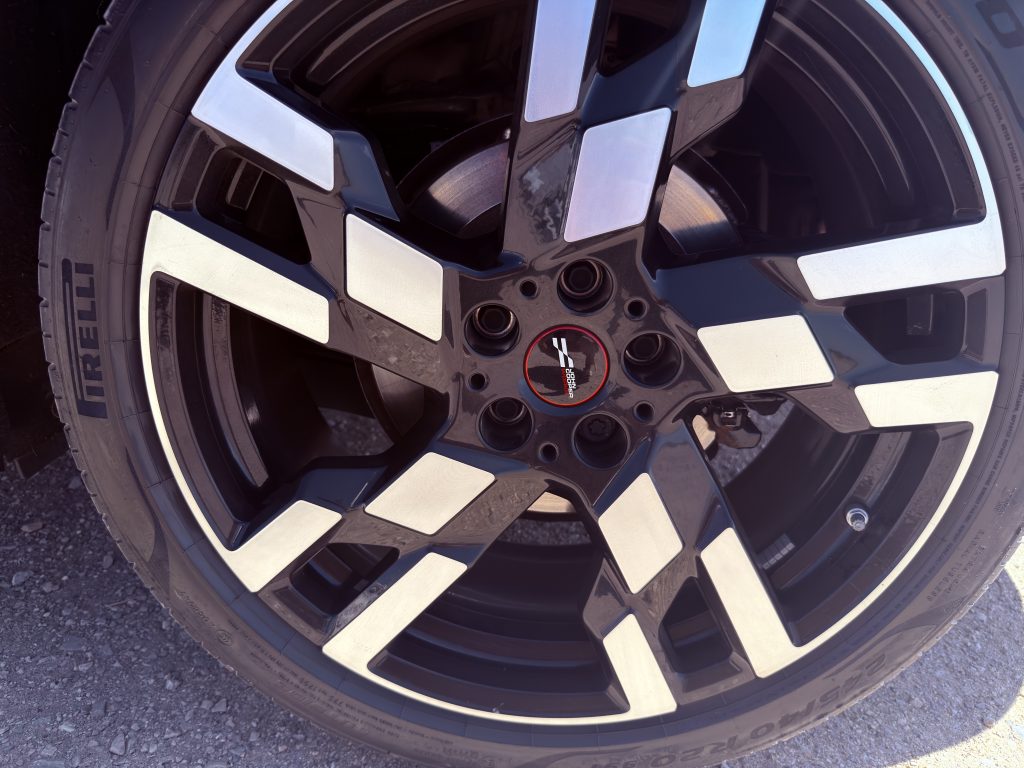 MINI Countryman 2024 C JCW