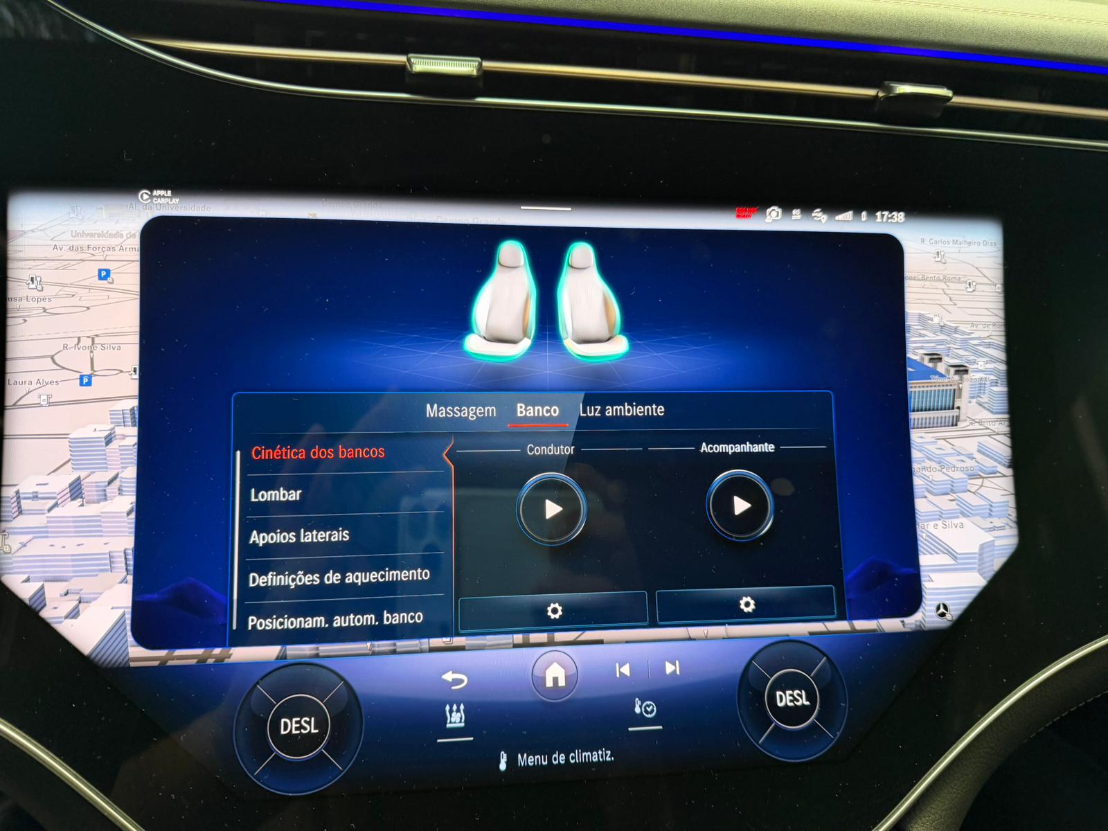 Mercedes EQS 450 2025 4Matic Electric Art