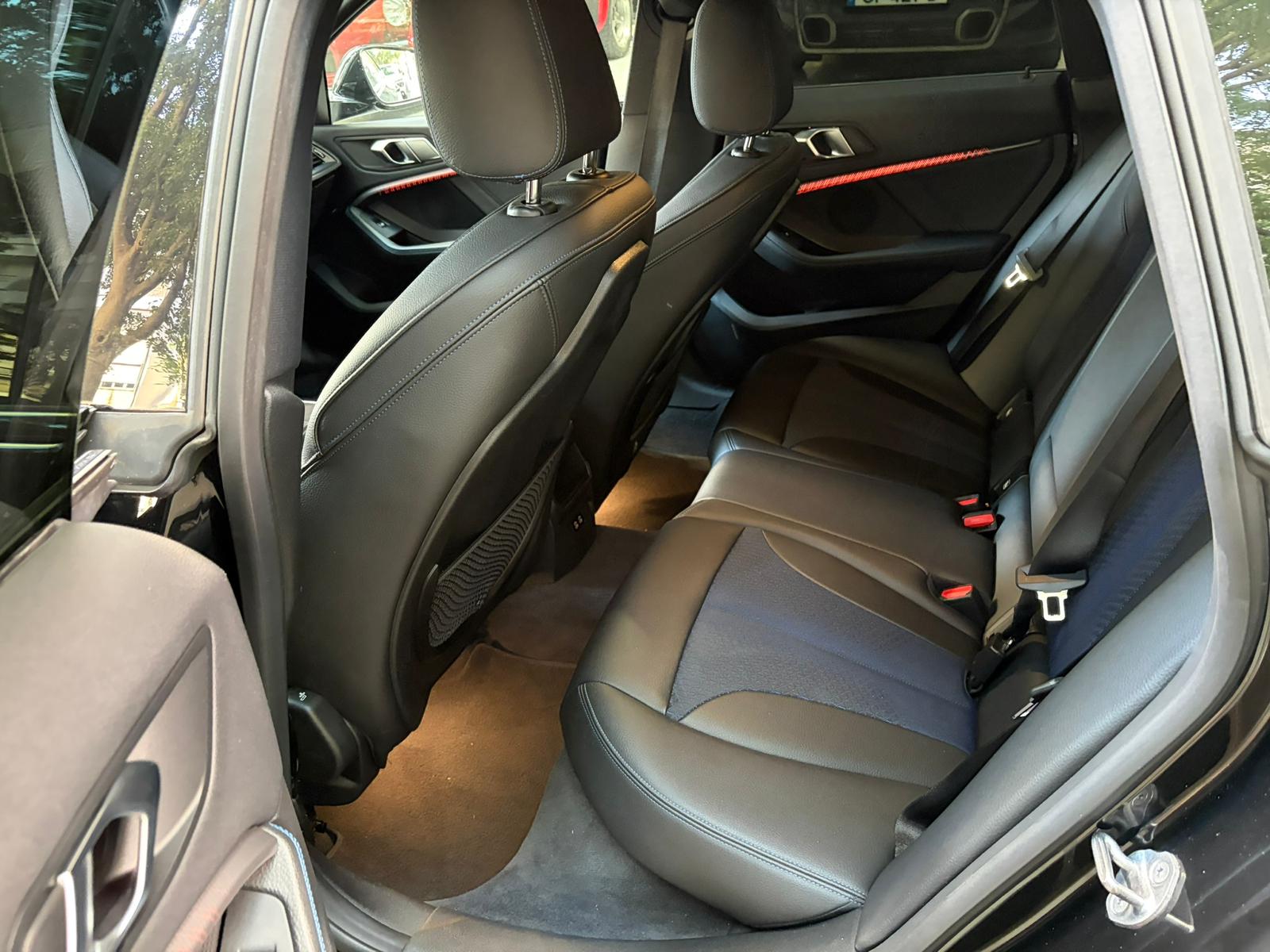 BMW 220 d Coupe 2021 Pack M Auto