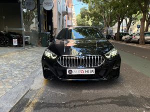 BMW 220 d Coupe 2021 Pack M Auto