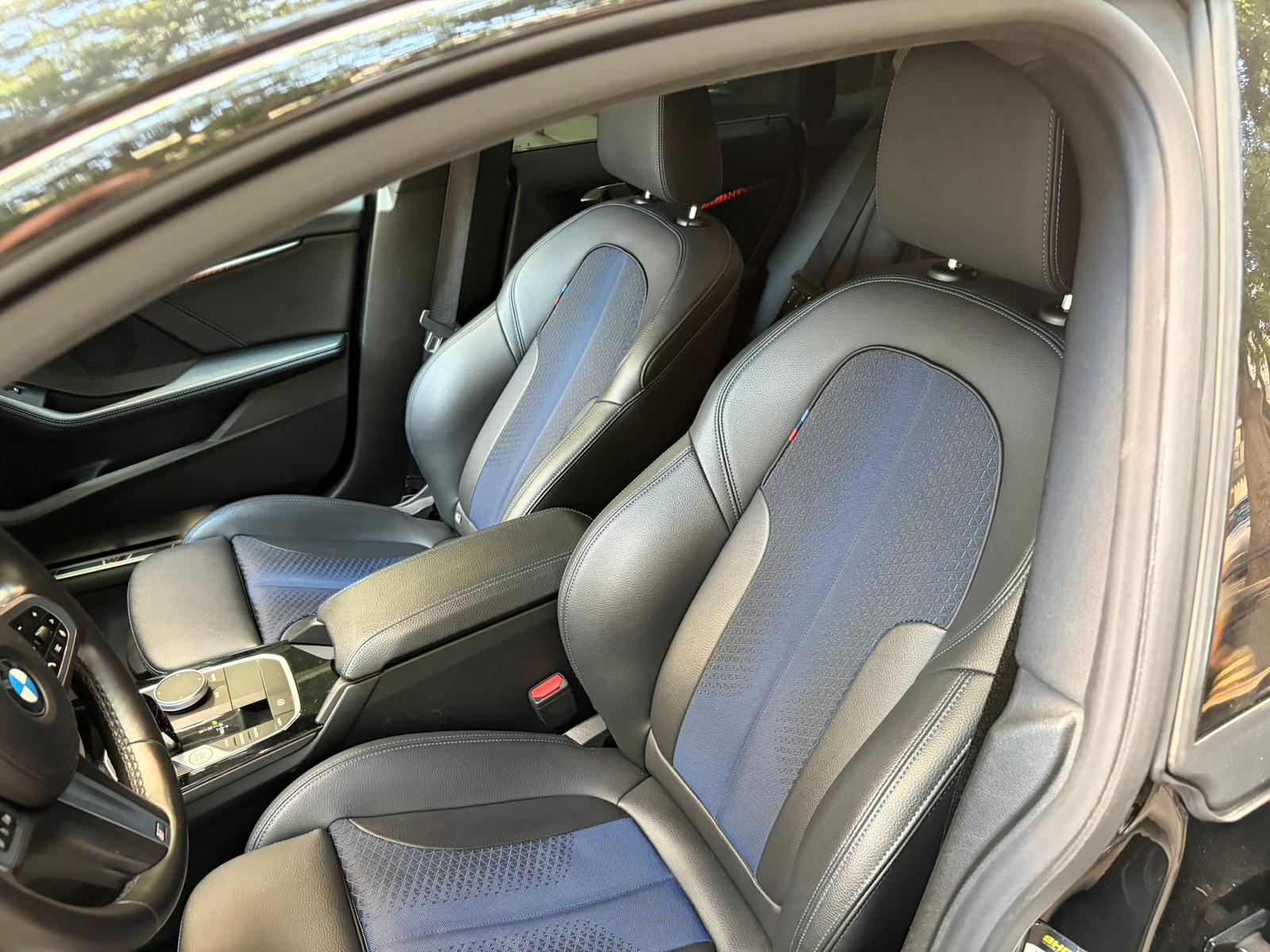 BMW 220 d Coupe 2021 Pack M Auto