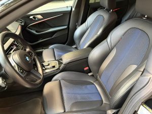 BMW 220 d Coupe 2021 Pack M Auto