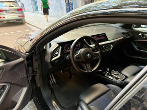 BMW 220 d Coupe 2021 Pack M Auto