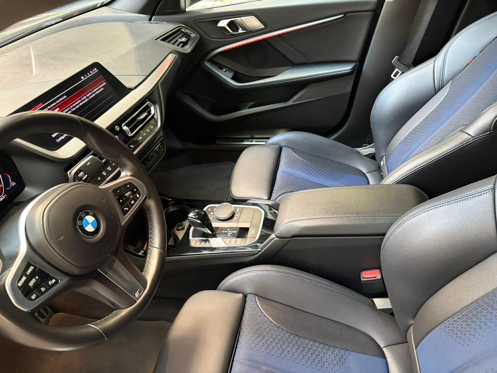 BMW 220 d Coupe 2021 Pack M Auto