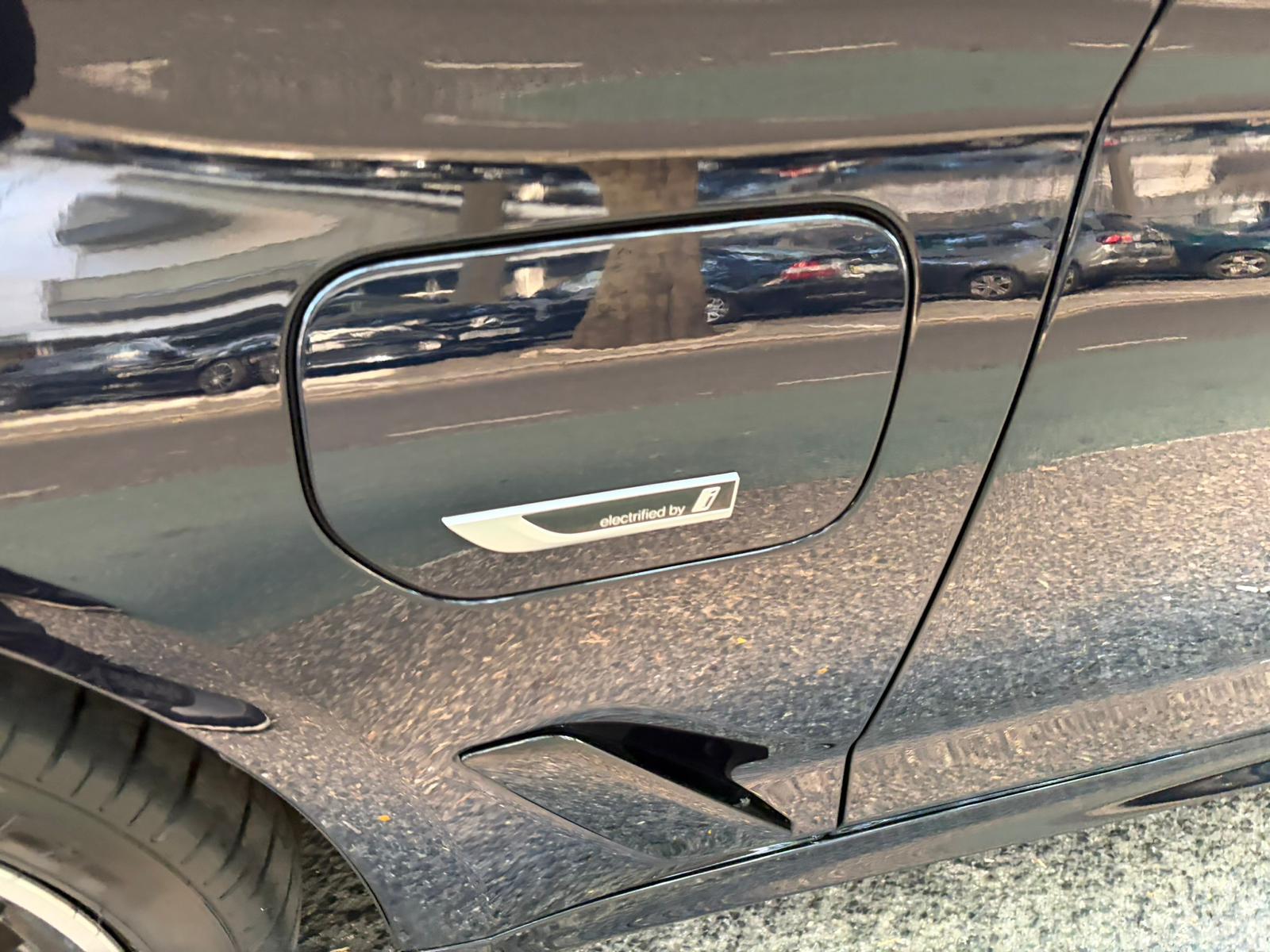 BMW Série 5 530i 2022 xDrive